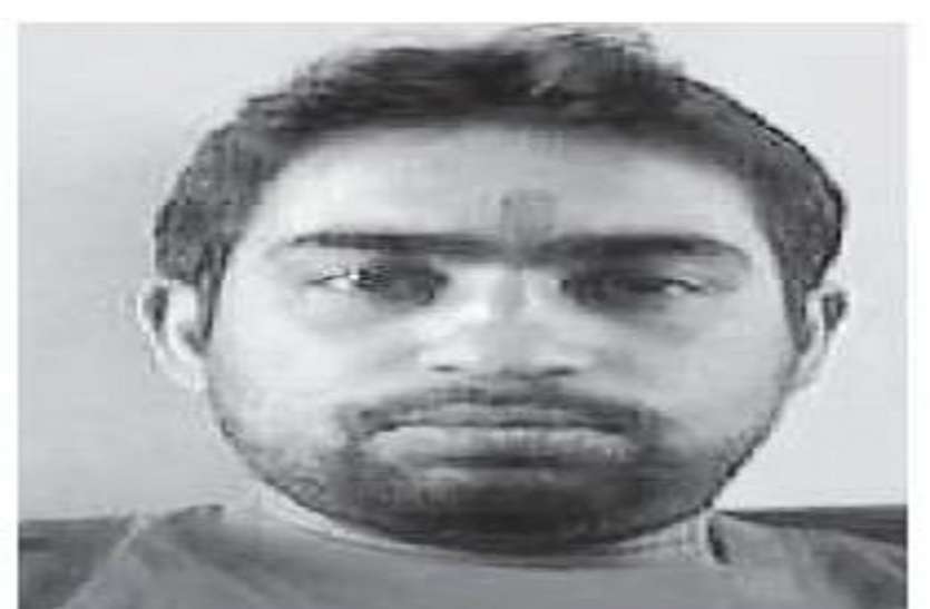 bomb blast case painful death of OFK employee एंटी एयरक्राफ्ट बम फटा, ओएफके के कर्मचारी की दर्दनाक मौत