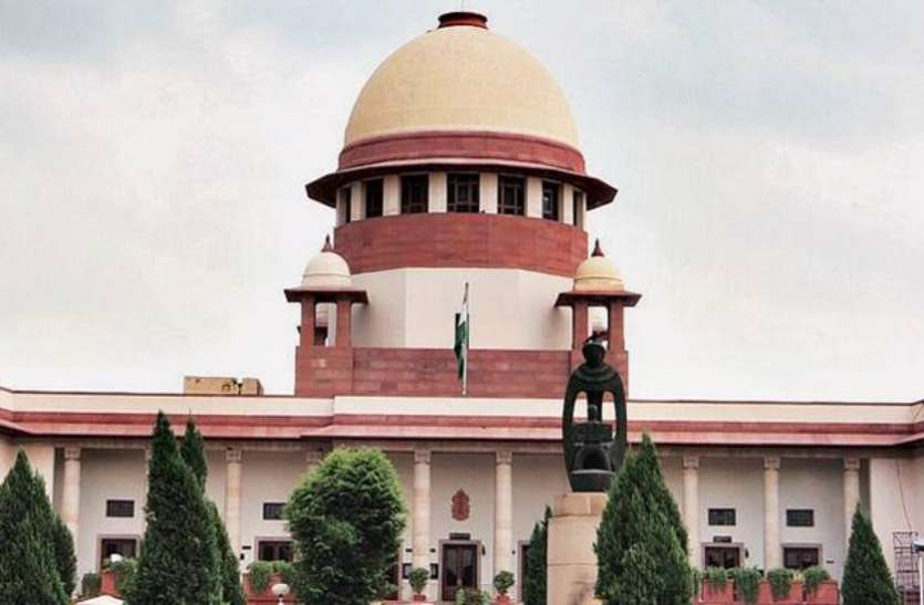 supreme court of india SC/ST मामला: सुप्रीम कोर्ट ने कहा तुरंत गिरफ्तारी मौलिक अधिकार के खिलाफ, संसद भी नहीं बना सकती कानून