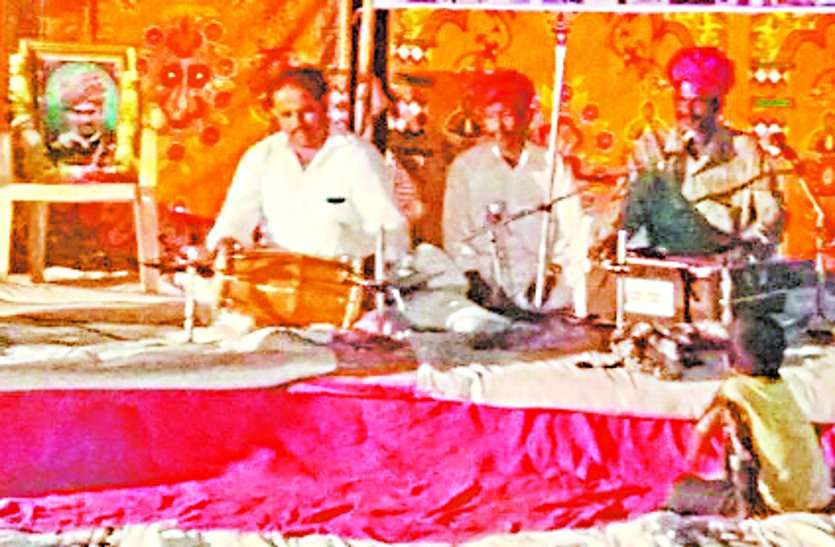 Cultural evening,memory of Safi Khan सफी खां की स्मृति में सांस्कृतिक संध्या