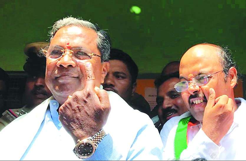 siddu कई नेता पुत्र हारे, कई जीते