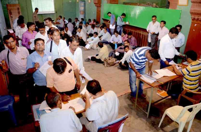 Jodhpur,jodhpur news,STC,Jodhpur Hindi news,jodhpur latest news,DPC,jodhpur latest news in hindi, जिनका प्रमोशन नहीं हो सकता, उनके लिए है यह बड़ी खबर !