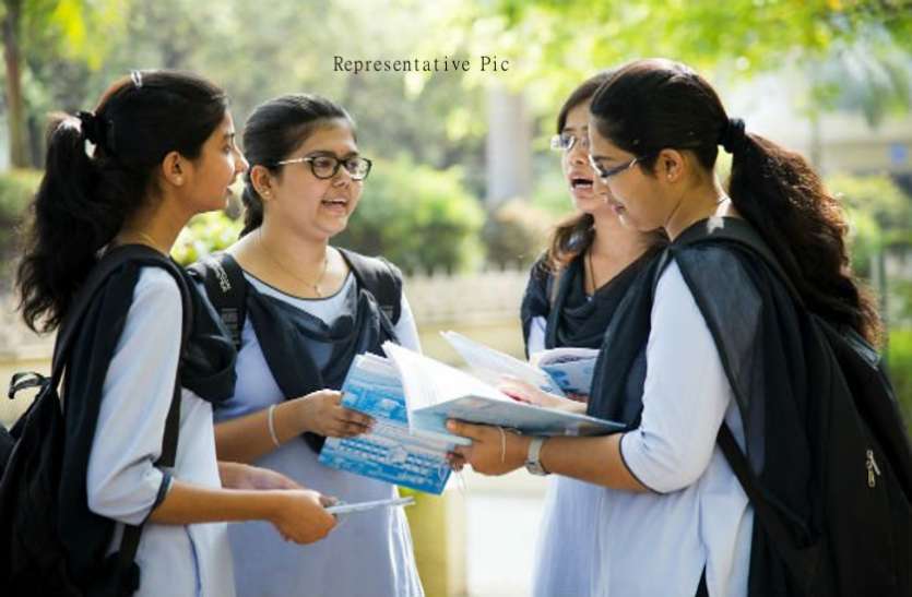 TN Class 12th Results 2018 तमिलनाडु 12वीं बोर्ड के नतीजे घोषित, लड़कियों ने फिर मारी बाजी
