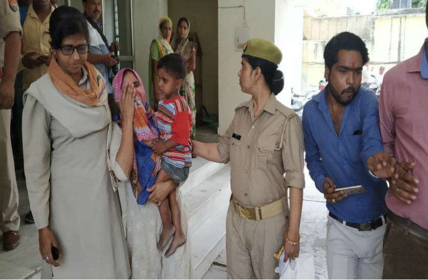 murder खुलासा: गुमशुदगी की रिपोर्ट दर्ज कराने वाली पत्नी ही निकली कातिल, प्रेमी संग मिलकर ऐसे की थी पति की हत्या...