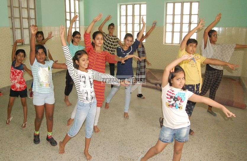 Pie Summer Camp in Pali Pie Summer Camp in Pali