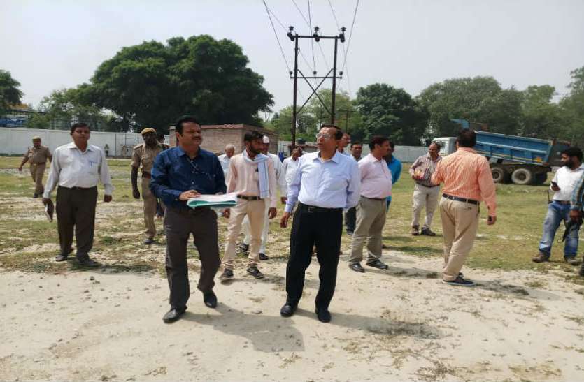Nath Nagari जल्द शुरू होगा नाथ नगरी एयर टर्मिनल से हवाई सफर