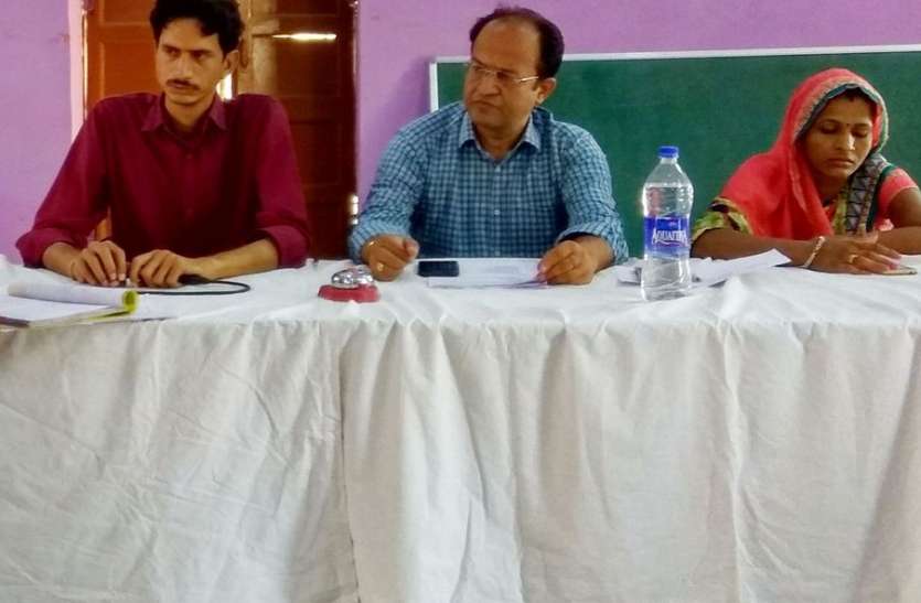 अवैध कनेक्शन से चल रही ग्राम पंचायत की 27 टूयूबवैल अवैध कनेक्शन से चल रही ग्राम पंचायत की 27 टूयूबवैल