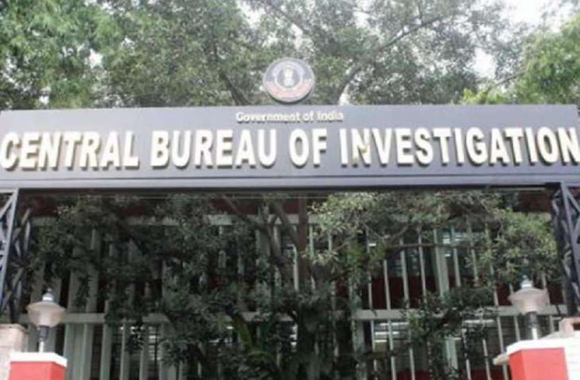 cbi उन्नाव रेप कांड: तीन दिन की रिमांड पर रखे जाएंगे एसओ और दरोगा