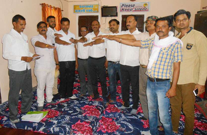Changemaker #Changemaker: स्वच्छ छवि व जनभावनाओं को समझने वाली हो राजनीति, भ्रष्टाचारियों के लिए बंद हो राजनीति के दरवाजे
