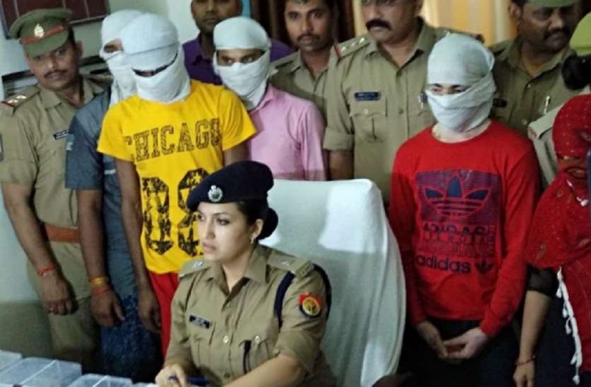 crime news एक चोर की कहानी, जोकि सूट-बूट में लैपटॉप लेकर निकलता था चोरी करने