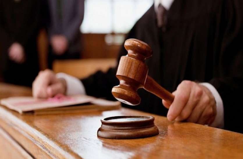 court युवा व्यापार मण्डल अध्यक्ष व संरक्षक सहित चार के खिलाफ रंगदारी वसूलने का मुकदमा दर्ज