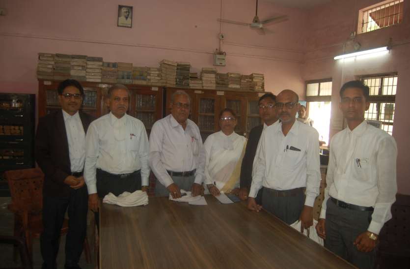 narsinghpur समाज और देश के प्रति सभी को अपनी जबाबदेही सुनिश्चित करना जरूरी