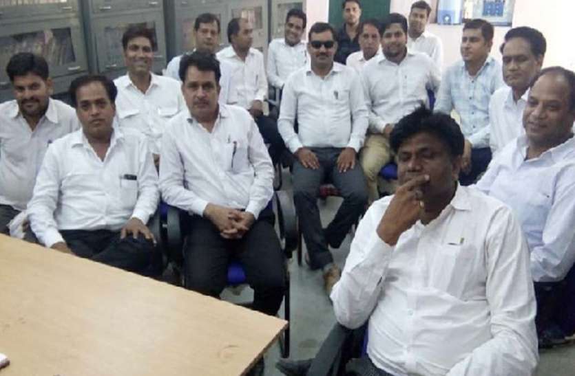 change maker ' देशभक्तों को मिले मौका, स्वार्थ से ऊपर उठकर सोचे'