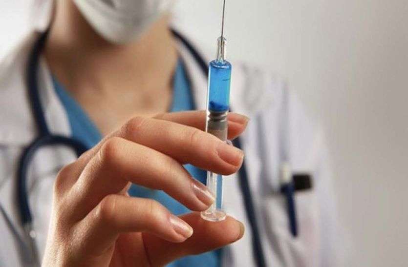 RAJASTHAN GNM गांव में आई नई नवेली नर्स ने कहा-इस जाति की महिलाओं के नहीं लगाऊंगी इंजेक्शन, ये है वजह