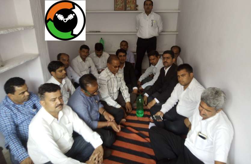 patrika-new-campaign-change-maker-for-clean-politics-in-rajasthan Change Maker : राजनीति को स्वच्छ करने की दरकार, अधिवक्ताओं ने पत्रिका के महाअभियान चेंजमेकर बदलाव के नायक में लिया हिस्सा