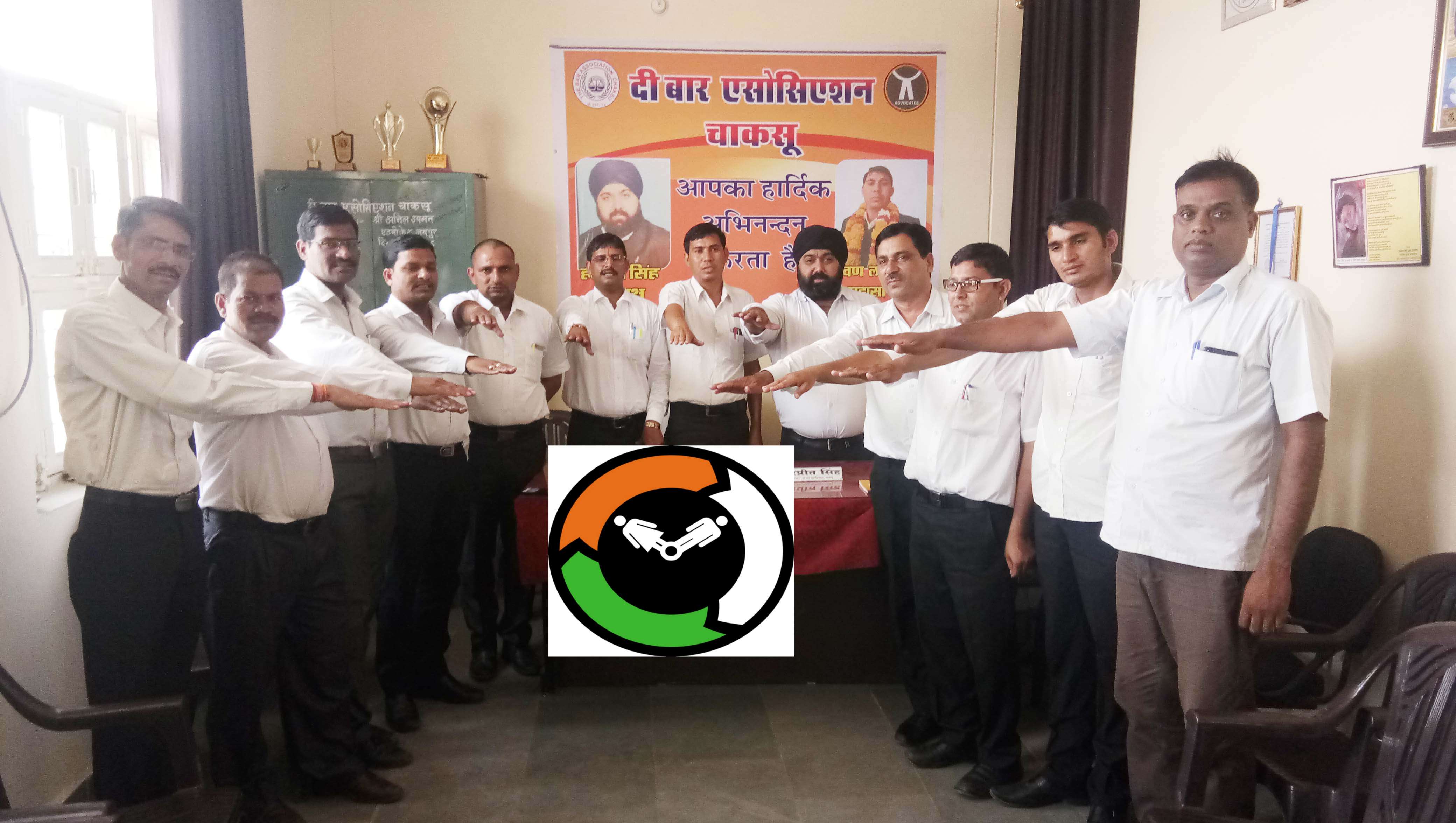 patrika-new-campaign-change-maker-for-clean-politics-in-rajasthan
