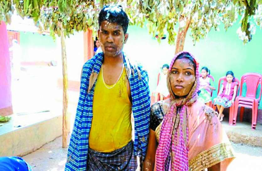 cg news हर व्यक्ति रोपे पौधा