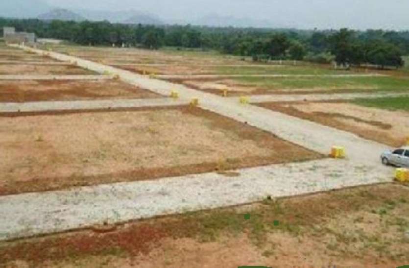 real estate, KDA, house on EMI कानपुर में बसेंगी नौ छोटी टाउनशिप, प्लॉट हासिल करने का मौका