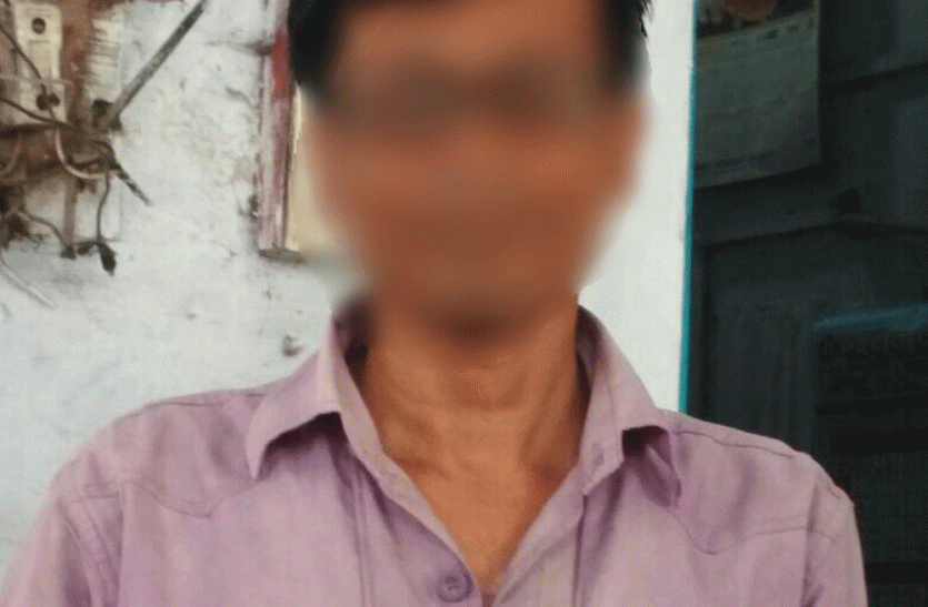 Suspect Minority Youth arrested for trying to enter In Ram janm Bhomi रामजन्मभूमि विवादित परिसर में प्रवेश की कोशिश में पकड़ा गया संदिग्ध व्यक्ति