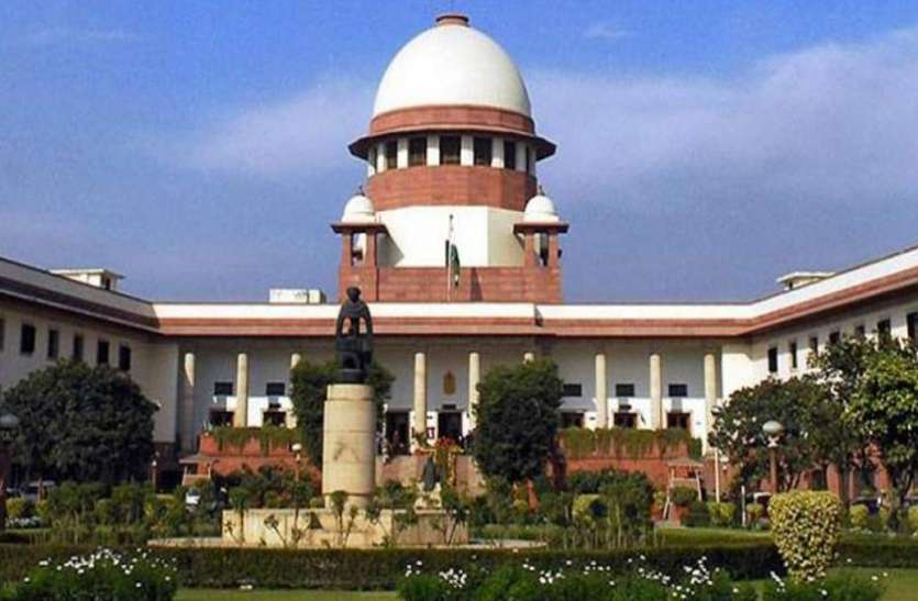court बड़ी खबर: सुप्रीम कोर्ट का आदेश, सभी प्रोजेक्ट में काम शुरू करे आम्रपाली बिल्डर
