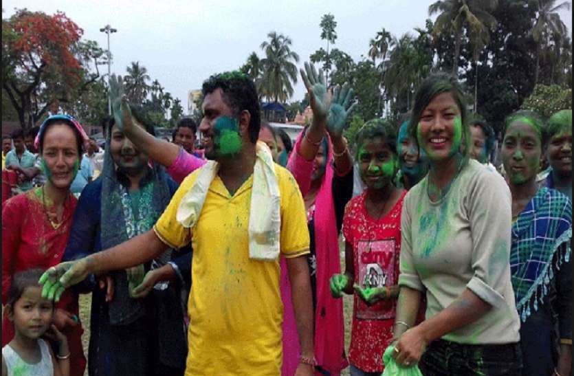 Bengal panchayat chunav, tmc पश्चिम बंगाल पंचायत चुनाव नतीजा: 'दीदी' का बजा डंका, दूसरे नंबर की पार्टी बनी बीजेपी