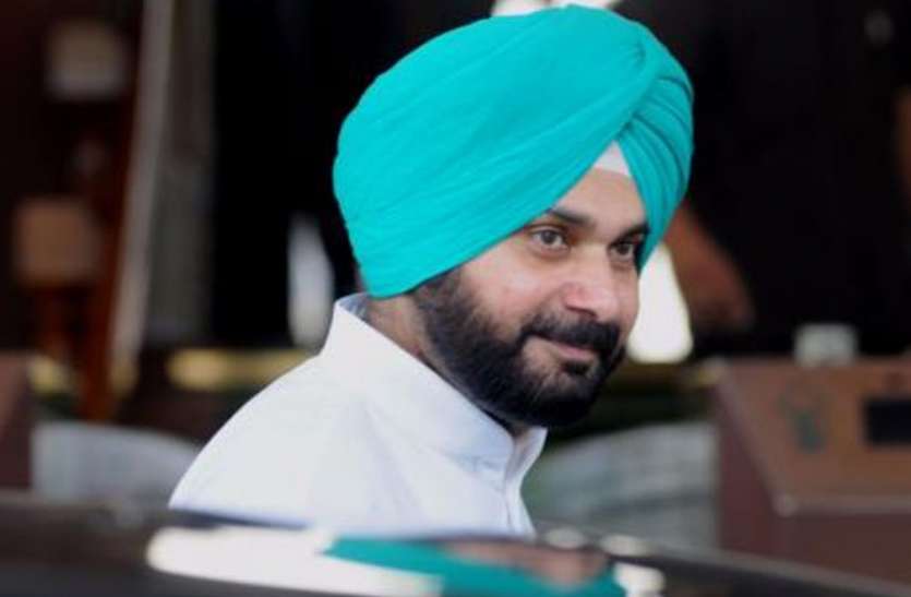 Navjot Singh Sidhus सुप्रीम कोर्ट के फैसले से नवजोत सिद्धू को राहत