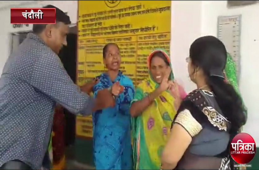 mdm शिक्षक-रसोइया रार में भूखे रह गए मासूम, नहीं बना एमडीएम