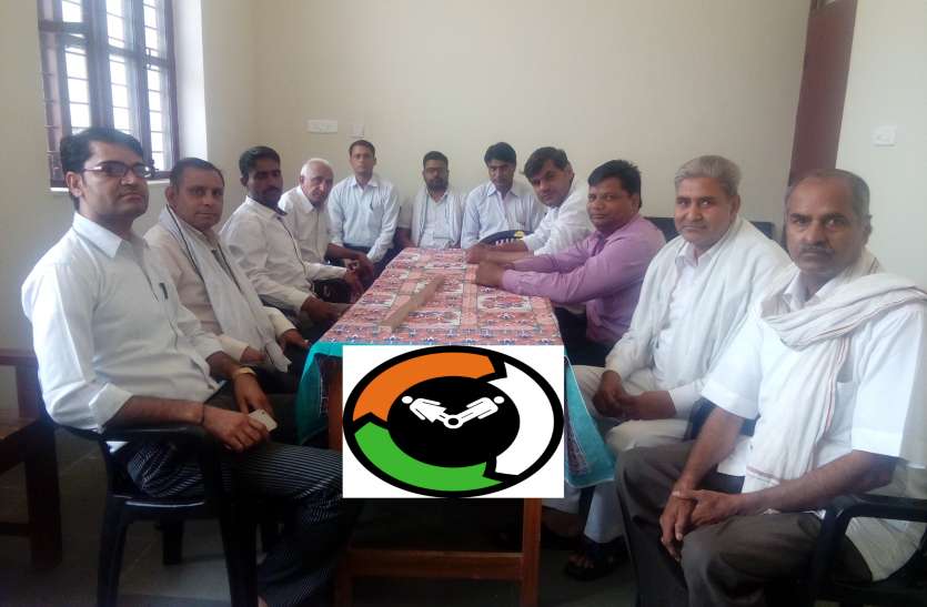 patrika-new-campaign-change-maker-for-clean-politics Change Maker : राजनीति को स्वच्छ करने में मील का पत्थर साबित होगा पत्रिका का महाअभियान चेंजमेकर बदलाव के नायक : अधिवक्ता