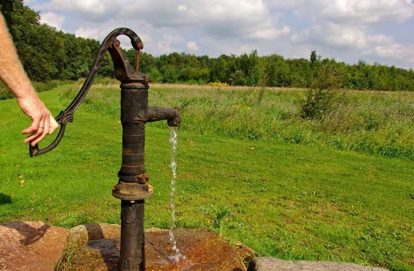 Hydrologist भूजल वैज्ञानिक सर्वे कर पता करेंगे धरती का जलस्तर