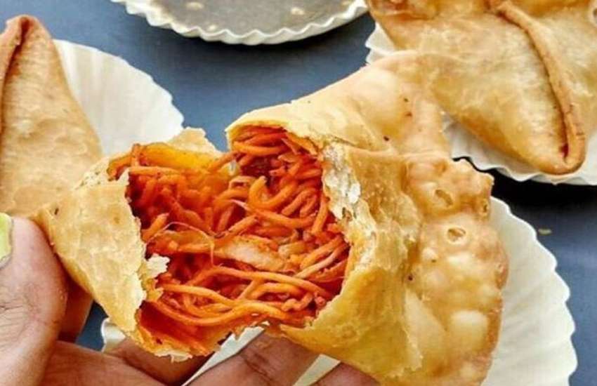 samosa