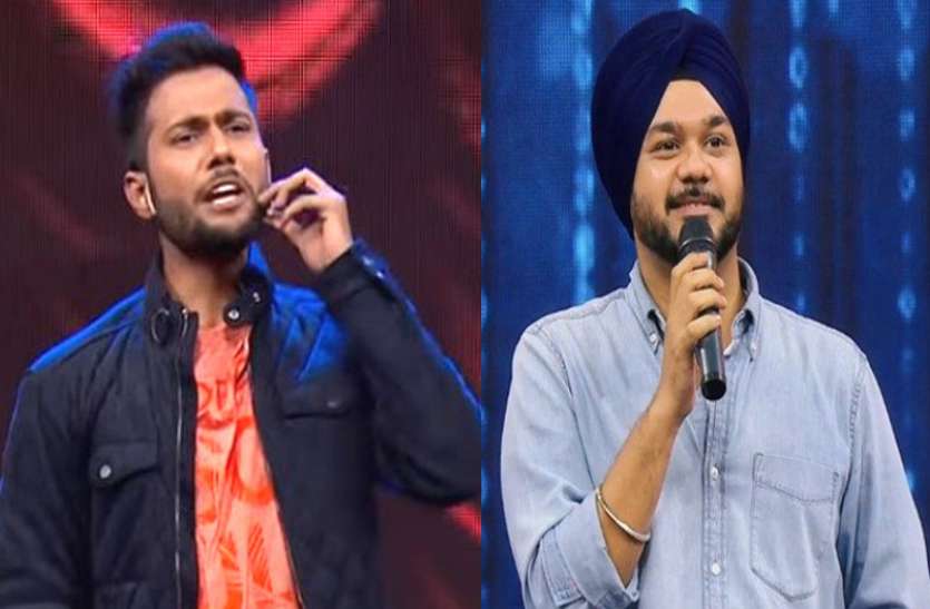 Vishwash Chauhan Parvinder Singh अब हंस-हंसकर लोटपोट होंगें जयपुराइट्स, स्टेंड-अप परफॉर्मेंस देने आ रहे विश्वास-परविंदर