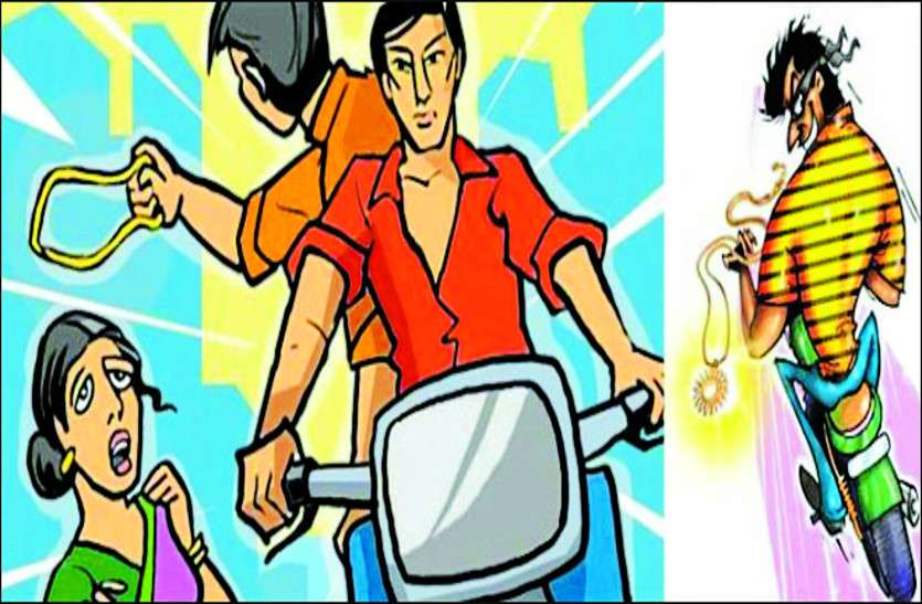 Jaipur News घटनाओं से सबक लें, सतर्कता बरतें, झांसे में न आएं