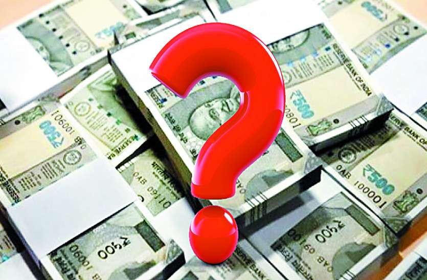 Jaipur News चुनाव सिर पर, सरकार व्यापारियों से ले पाएगी 1300 करोड़ रुपए ?