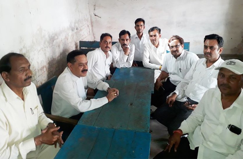 patrika अच्छे लोग शामिल होकर जनता को करें जागृत