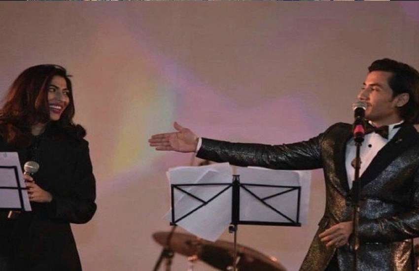 ali zafar
