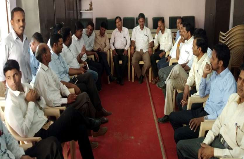 bandikui court #changemaker: अच्छे लोगों के प्रतिनिधित्व से शुद्ध होगी राजनीति