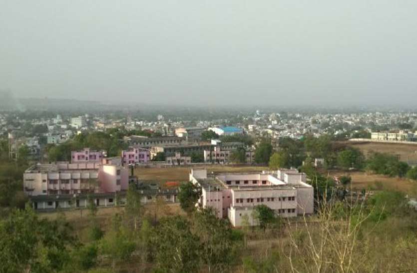 chhindwara City सिर्फ सरकारी सिस्टम के भरोसे स्वच्छता सम्भव नहीं