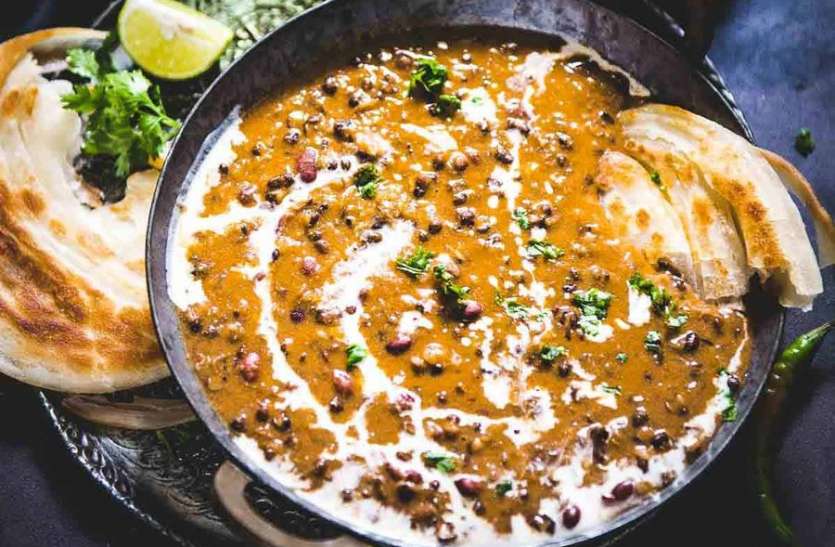 indore food पंजाबी माहोल में मिल रहा पंजाब का स्वाद