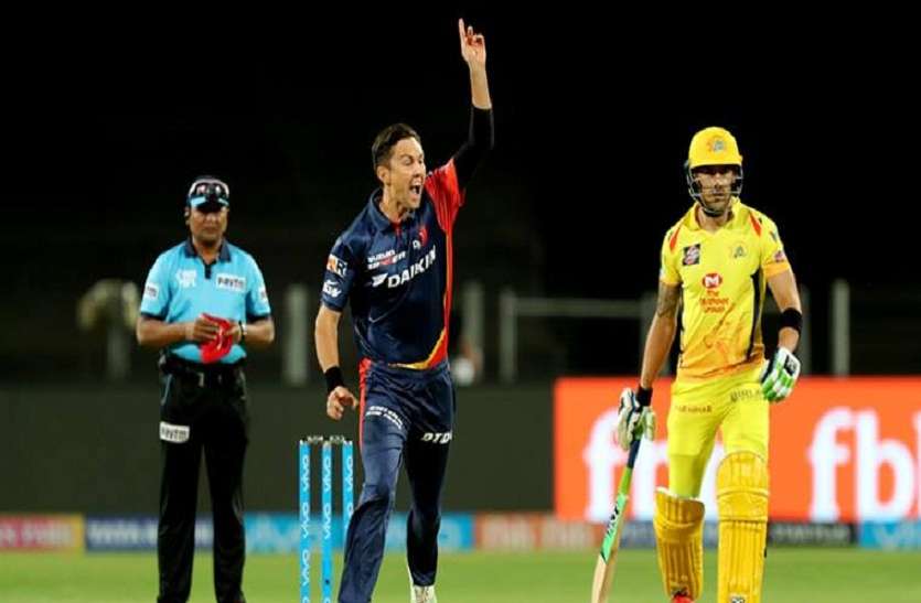 ipl IPL 2018 : पहला स्थान प्राप्त करने उतरेगा चेन्नई, दिल्ली के पास खोने को कुछ नहीं