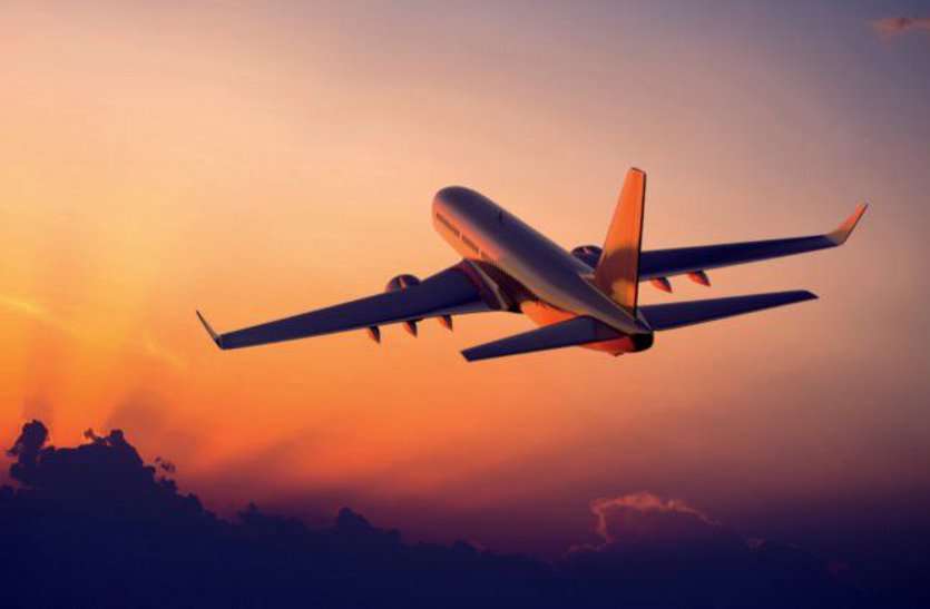 flight