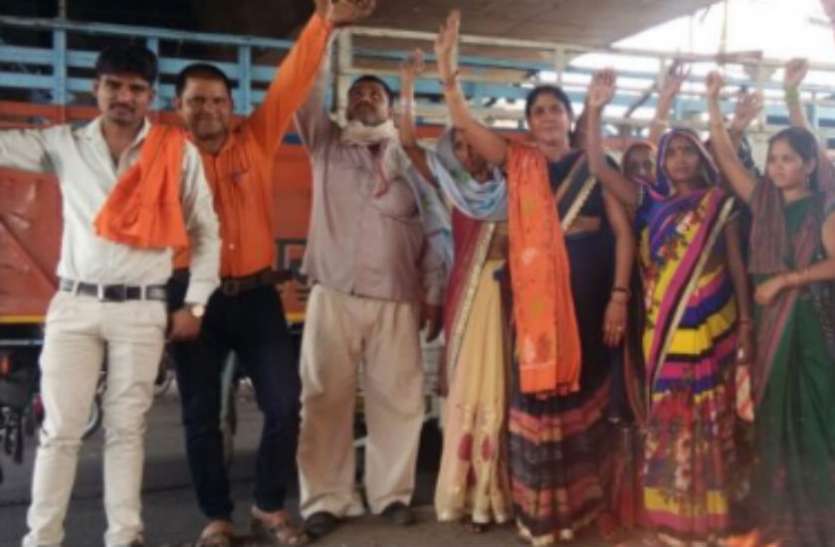 bjp रमजान में उठाए गए भारत सरकार के इस कदम का विरोध