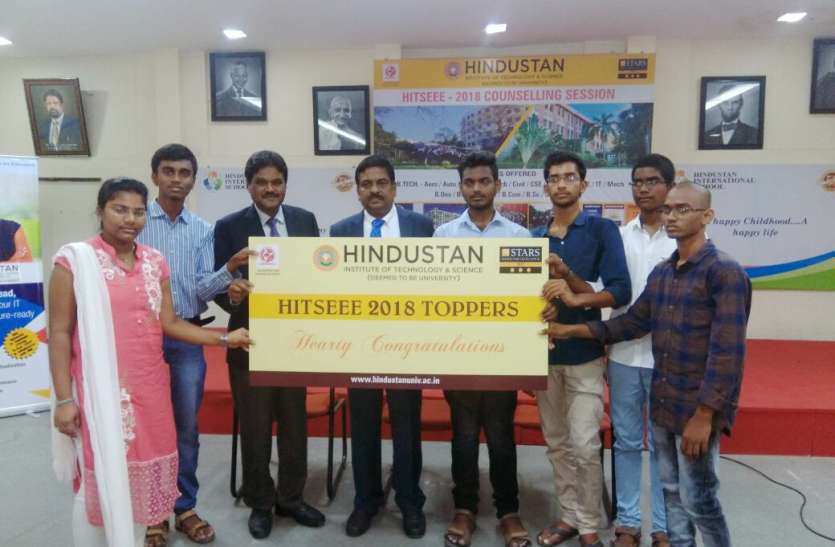 Introduction to Counseling at Hindustan Institute हिन्दुस्तान इंस्टीट्यूट में काउंसलिंग की शुरुआत
