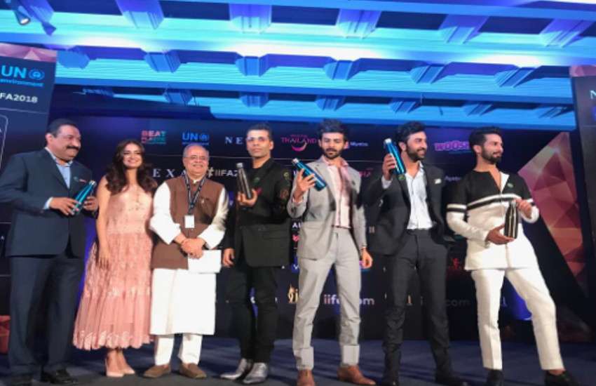 iifa