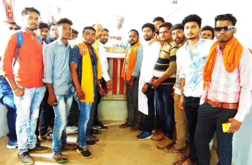 system सरकारी अस्पताल के डॉक्टर मरीजों से कर रहे दुव्र्यवहार, शिकायत