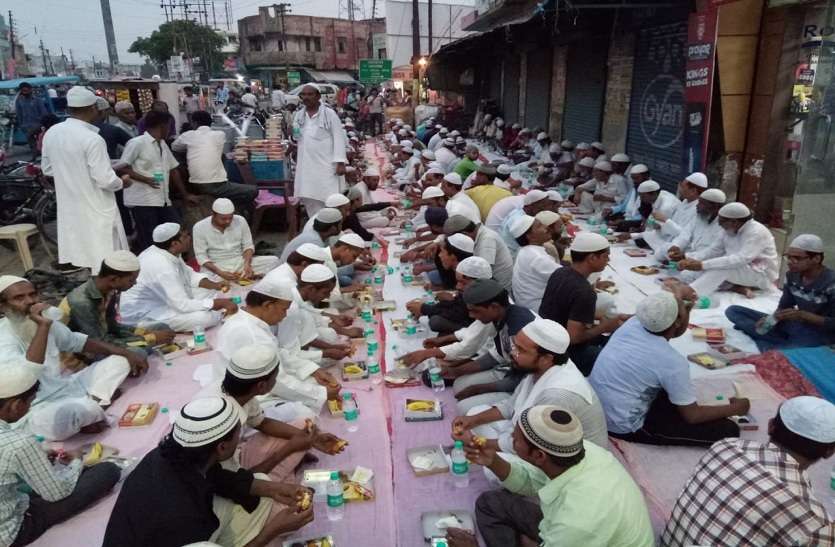 good message of Aman Chan on Ramadan रमजान पर अमन चैन का पैगाम, इस माह मिलेगा एक नेकी का 70 गुना बदला, होंगी मरादें पूरी