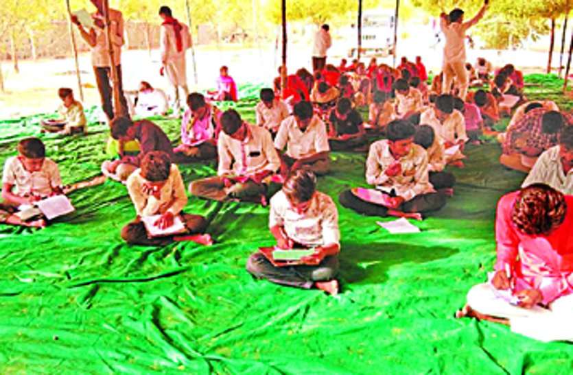 Jambhani Hari Katha जाम्भाणी हरि कथा में बोले डॉ.आचार्य, मानव तन पाने के लिए देवता भी लालायित रहते है