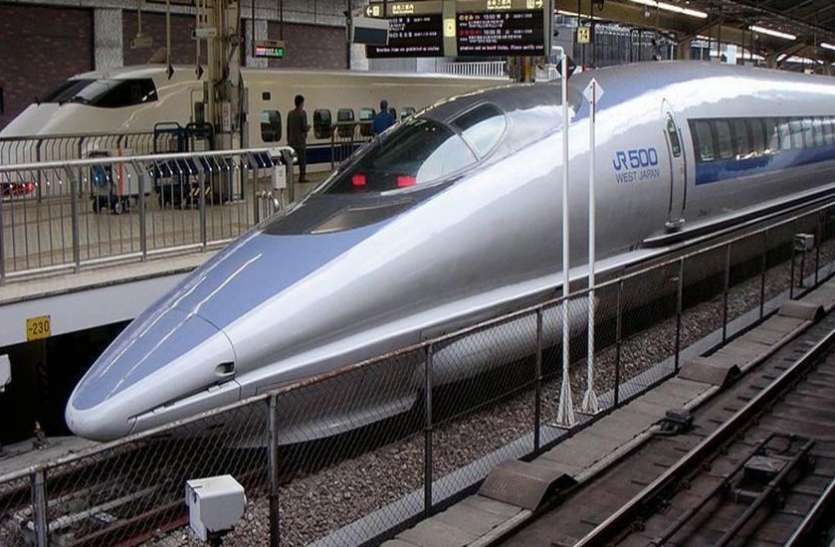 Japan Train तय वक्त से 25 सेकेंड पहले चली ट्रेन, रेलवे को मांगनी पड़ी माफी