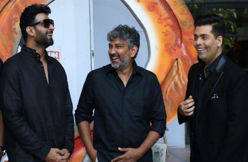 prabhas प्रभास ने बॉलीवुड के नंबर वन डायरेक्ट की दो बार ठुकराई फिल्में, अब बताई ये वजह