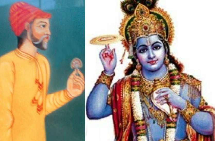 Raskhan सैय्यद इब्राहीम किस तरह बने रसखान, जानिए किस तरह हुआ कन्हैया से प्रेम
