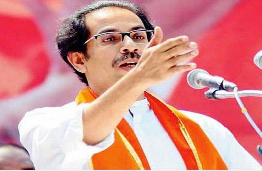 udhav thakrey कर्नाटक इफेक्ट: बंद करे चुनाव, केंद्र से ही नियुक्त करे मुख्यमंत्री : उद्धव ठाकरे