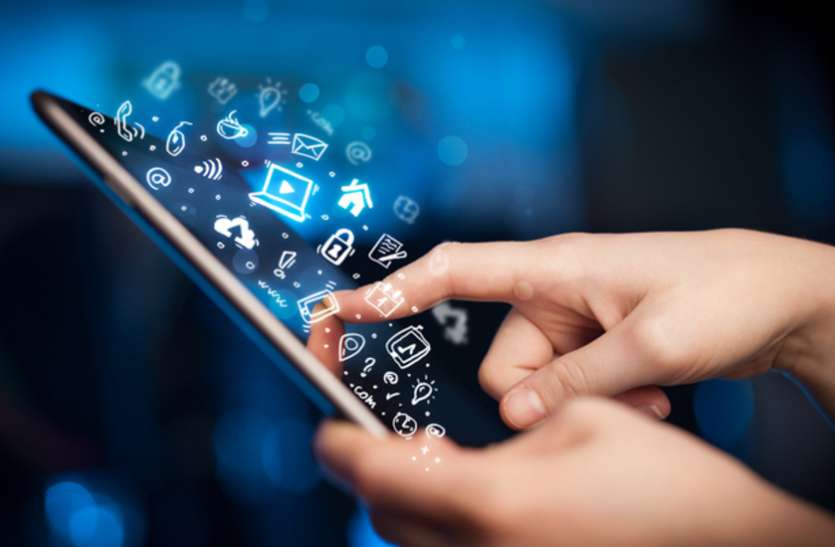 app Smartphone में जरूर डाउनलोड करें ये 5 App, सेल्फी से Video तक सबकुछ होगा चकाचक